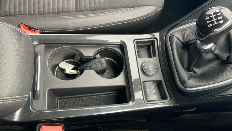 Ford Kuga 1.5 EcoBoost Titanium Edition 5dr 2WD Petrol Estate